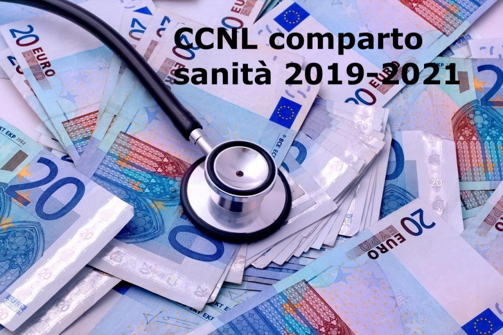 Contratto Infermieri. Ecco le prime proiezioni degli aumenti in busta